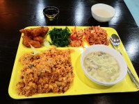 가산디지털단지 어느 구내식당 - 뽐뿌:자유갤러리 가산디지털단지 어느 구내식당