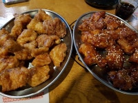 오랜만에 대구 통닭 먹고 왔습니다 - 뽐뿌:맛집포럼 오랜만에 대구 통닭 먹고 왔습니다