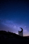 의성 별빛공원 은하수 - 뽐뿌:자유갤러리 의성 별빛공원 은하수