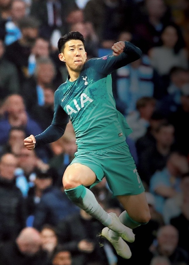 MLS, 손흥민 LA FC 데뷔전 감명적 활약에 화제