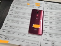 G7 흰멍으로 서비스센터 다녀왔습니다 - 뽐뿌:휴대폰포럼 G7 흰멍으로 서비스센터 다녀왔습니다