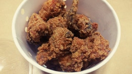 통큰 치킨 - 뽐뿌:자유갤러리 통큰 치킨