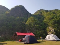 영동 달이머무는집 3박4일 후기입니다 - 뽐뿌:캠핑포럼 영동 달이머무는집 3박4일 후기입니다