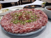 향어회~ - 뽐뿌:자유갤러리 향어회~