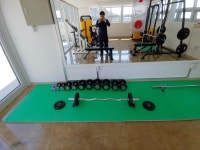 회사 헬스장이 생겼는대 운동을 어떻게 해야할지 모르겠습니다. - 뽐뿌:건강/헬스 회사 헬스장이 생겼는대 운동을 어떻게 해야할지 모르겠습니다.