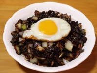 중국집 간짜장은 정말 실력차이가 크더군요. - 뽐뿌:자유게시판 중국집 간짜장은 정말 실력차이가 크더군요.