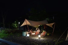 청송 부남 오토 캠핑장 - 1박 - 뽐뿌:캠핑포럼 청송 부남 오토 캠핑장 - 1박