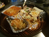조개구이 - 뽐뿌:맛집포럼 조개구이