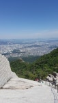 북한산 산행(우이동,백운대,북한산성입구) - 뽐뿌:등산포럼 북한산 산행(우이동,백운대,북한산성입구)