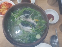 해운대 아점으로 해장복국 - 뽐뿌:자유갤러리 해운대 아점으로 해장복국