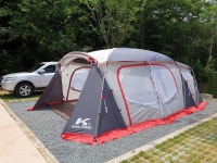 올해 첫캠 다녀왔습니다. 울산중구 입화산 제2오토캠핑장 - 뽐뿌:캠핑포럼 올해 첫캠 다녀왔습니다. 울산중구 입화산 제2오토캠핑장