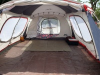 올해 첫캠 다녀왔습니다. 울산중구 입화산 제2오토캠핑장 - 뽐뿌:캠핑포럼 올해 첫캠 다녀왔습니다. 울산중구 입화산 제2오토캠핑장