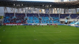 (스압) 20190622 K리그1, 대구FC vs FC서울 직관기 - 뽐뿌:축구포럼 (스압) 20190622 K리그1, 대구FC vs FC서울 직관기