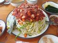 김유순 대구뽈찜! - 뽐뿌:맛집포럼 김유순 대구뽈찜!
