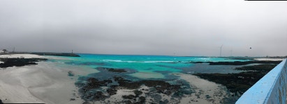 제주도 올레길 20코스 - 뽐뿌:캠핑포럼 제주도 올레길 20코스