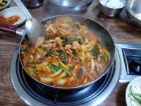 경주 남정 부일 기사식당. feat 삼대천왕 등등등 - 뽐뿌:맛집포럼 경주 남정 부일 기사식당. feat 삼대천왕 등등등