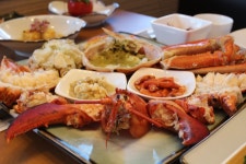 안산 대게나라 - 뽐뿌:맛집포럼 안산 대게나라
