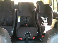 어린이카시트 해외사양과 국내사양이 다른 이유 - 뽐뿌:자동차포럼 어린이카시트 해외사양과 국내사양이 다른 이유