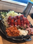 세종 쉐프의 부대찌개~하지만 부대볶음으로 - 뽐뿌:맛집포럼 세종 쉐프의 부대찌개~하지만 부대볶음으로
