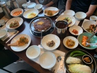 김포구래동 곤드레정식 맛집! 건강밥상 심마니 - 뽐뿌:맛집포럼 김포구래동 곤드레정식 맛집! 건강밥상 심마니