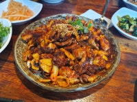 보정동외식타운 신포리쭈꾸미 - 뽐뿌:맛집포럼 보정동외식타운 신포리쭈꾸미