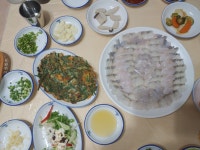 덕천동 제일횟집 - 뽐뿌:맛집포럼 덕천동 제일횟집