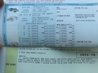 휠 얼라이먼트 봐야할까요? - 뽐뿌:자동차포럼 휠 얼라이먼트 봐야할까요?