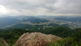 대중교통으로 다녀온 소요산 이야기 (부제:무더위와 우중 속의 소요산, 사진많음) - 뽐뿌:등산포럼 대중교통으로 다녀온 소요산 이야기 (부제... 