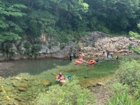 지리산 달궁 캠핑장 후기 - 뽐뿌:캠핑포럼 지리산 달궁 캠핑장 후기