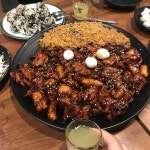 동성로 꼬꼬아찌 - 뽐뿌:맛집포럼 동성로 꼬꼬아찌