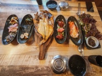 속초맛집 - 뽐뿌:자유게시판 속초맛집