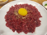 육회 - 뽐뿌:맛집포럼 육회