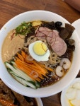 시원한 중국 냉면!! - 뽐뿌:맛집포럼 시원한 중국 냉면!!