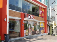 KFC세종대점 가지마세요.. 치킨이 완전 차가워서 먹질 못해요 - 뽐뿌:맛집포럼 KFC세종대점 가지마세요.. 치킨이 완전 차가워서 먹질 못해요