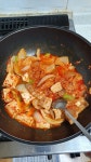 김치찌개두루치기? - 뽐뿌:자유갤러리 김치찌개두루치기?