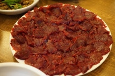 신시시장 생고기 - 뽐뿌:맛집포럼 신시시장 생고기