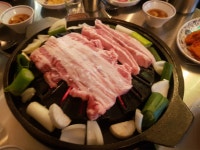 상수 넙딱집 - 뽐뿌:맛집포럼 상수 넙딱집