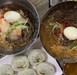 막바지요름냉면 - 뽐뿌:맛집포럼 막바지요름냉면