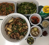 새벽에 시켜먹는 소곱창! - 뽐뿌:배달음식포럼 새벽에 시켜먹는 소곱창!