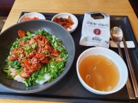 본죽&비빔밥 - 뽐뿌:맛집포럼 본죽&비빔밥