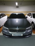 G30 520d 블루스톤 인증합니다. - 뽐뿌:자동차포럼 G30 520d 블루스톤 인증합니다.