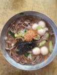 옹심이칼국수 - 뽐뿌:맛집포럼 옹심이칼국수