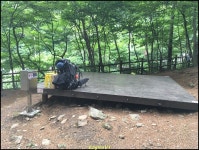 코오롱 K하우스와 함께 한 덕유산자연휴양림! - 뽐뿌:캠핑포럼 코오롱 K하우스와 함께 한 덕유산자연휴양림!