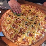 몬스터피자 - 뽐뿌:맛집포럼 몬스터피자