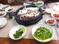 점심시간 버섯마을에서 먹방!! - 뽐뿌:맛집포럼 점심시간 버섯마을에서 먹방!!