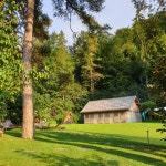 신혼여행으로 캠핑장을 다녀왔습니다 - 뽐뿌:캠핑포럼 신혼여행으로 캠핑장을 다녀왔습니다