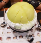 설빙 메론빙수먹었는데요 - 뽐뿌:자유게시판 설빙 메론빙수먹었는데요