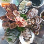 조개 맛집을 소개합니다. - 뽐뿌:맛집포럼 조개 맛집을 소개합니다.
