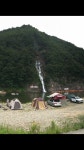 경주 산내면에 노지캠 다녀왔어요 - 뽐뿌:캠핑포럼 경주 산내면에 노지캠 다녀왔어요