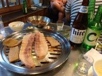 마당쇠 껍데기와 소금구이 - 뽐뿌:맛집포럼 마당쇠 껍데기와 소금구이